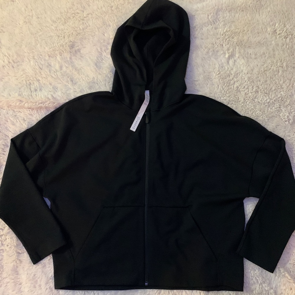 Lululemon hoodie
